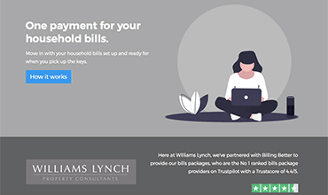 Billing Better Utilities