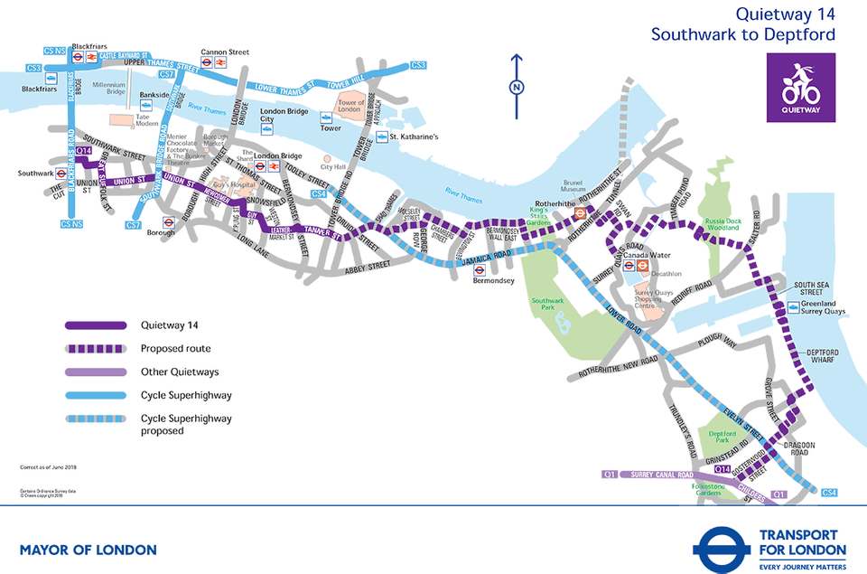Leisure News or An Alternative to the Commute?